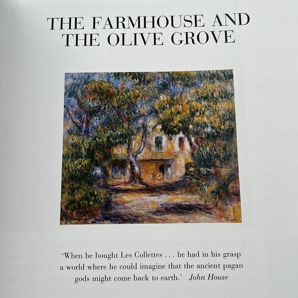 Renoir’s Garden Celebration of the Garden that inspired worlds greatest painter - Picture 7 of 16